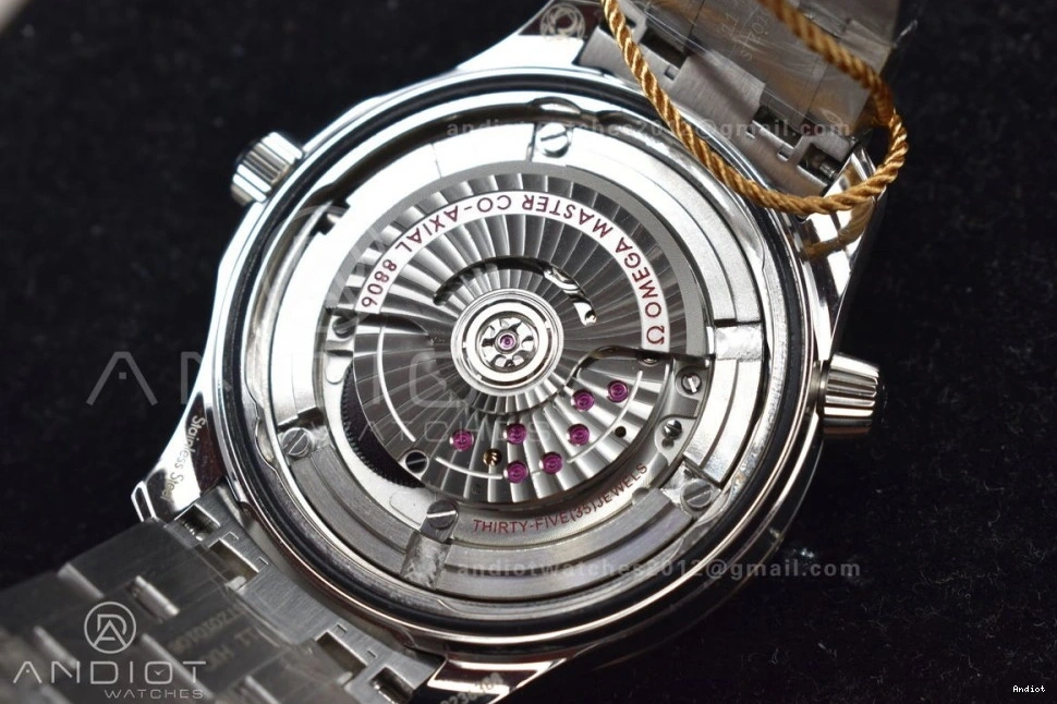 SS Diver Black VSF A8800 Seamaster On Black Dial 1:1 Bracelet Best 300M Ceramic Edition 0419